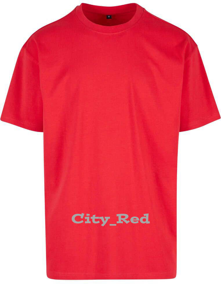 You Got ! - Oversize Shirt