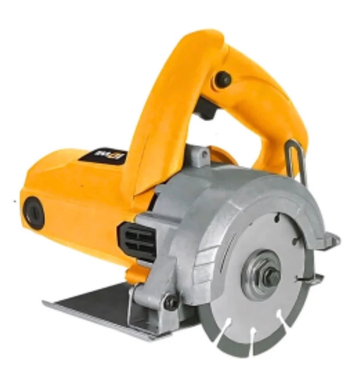 IDW BS-4010 Marmortrennschneider – 1200 W Trennsäge für Fliesen, Stein, Holz