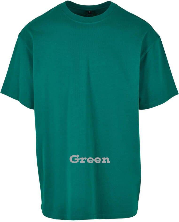 You Got ! - Oversize Shirt