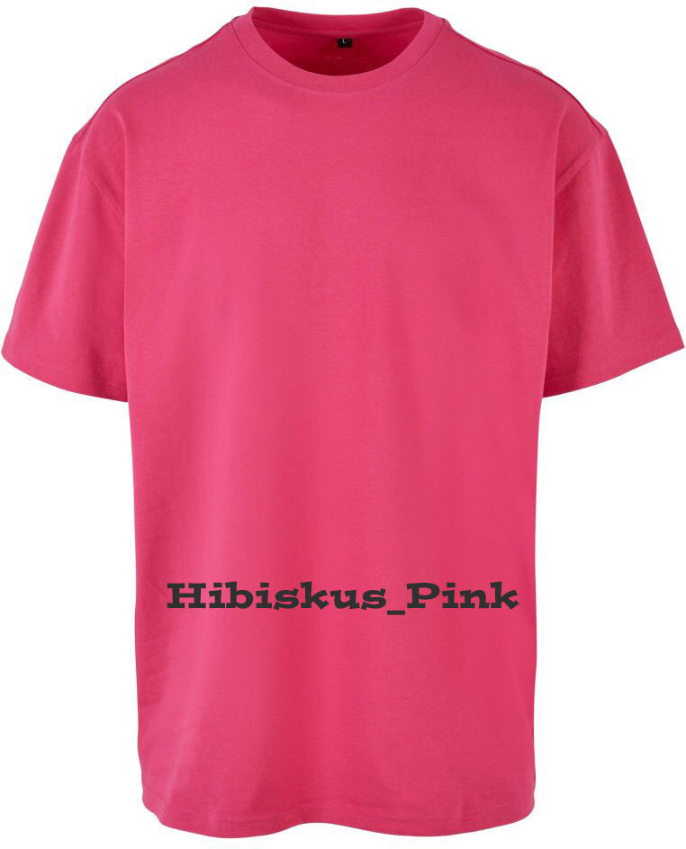 Prinzessin - Oversize Shirt