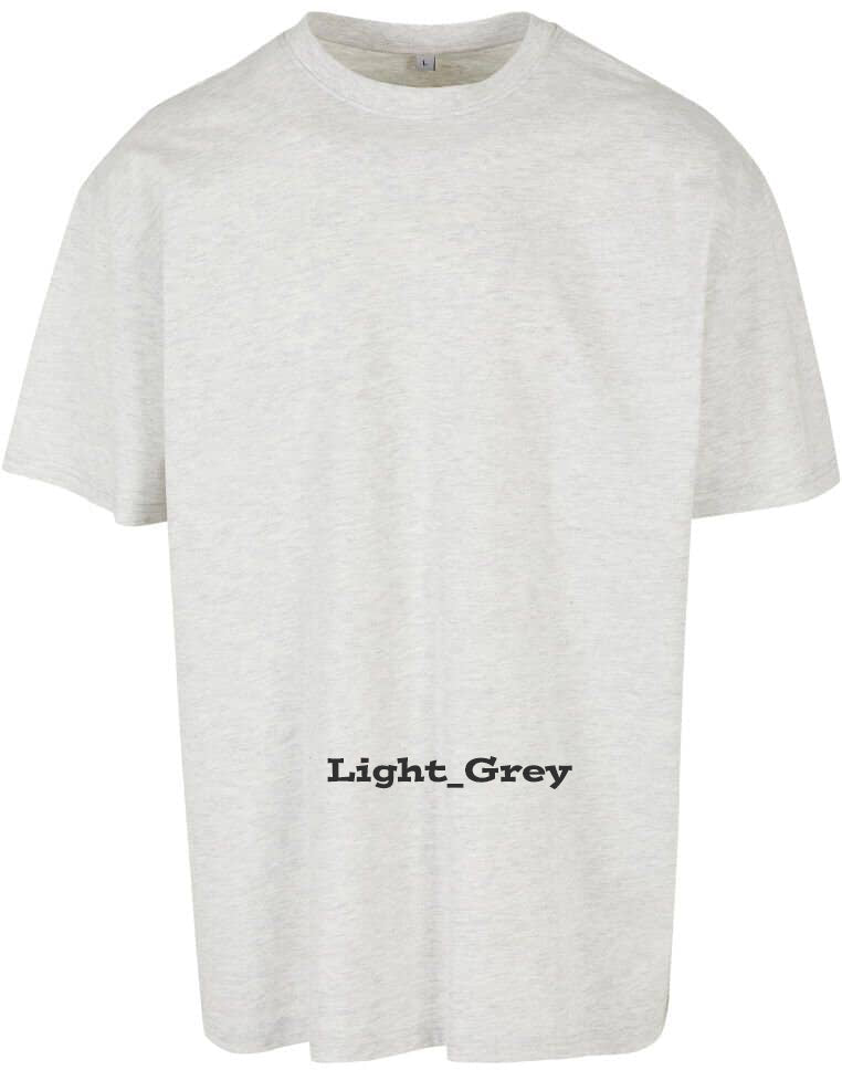 Nö - Oversize Shirt