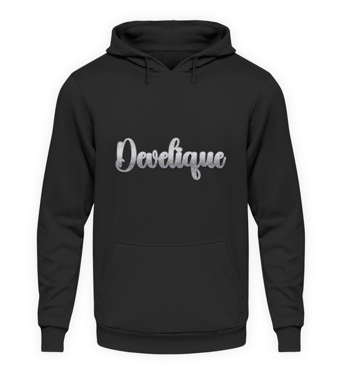 Rose - Hoodie