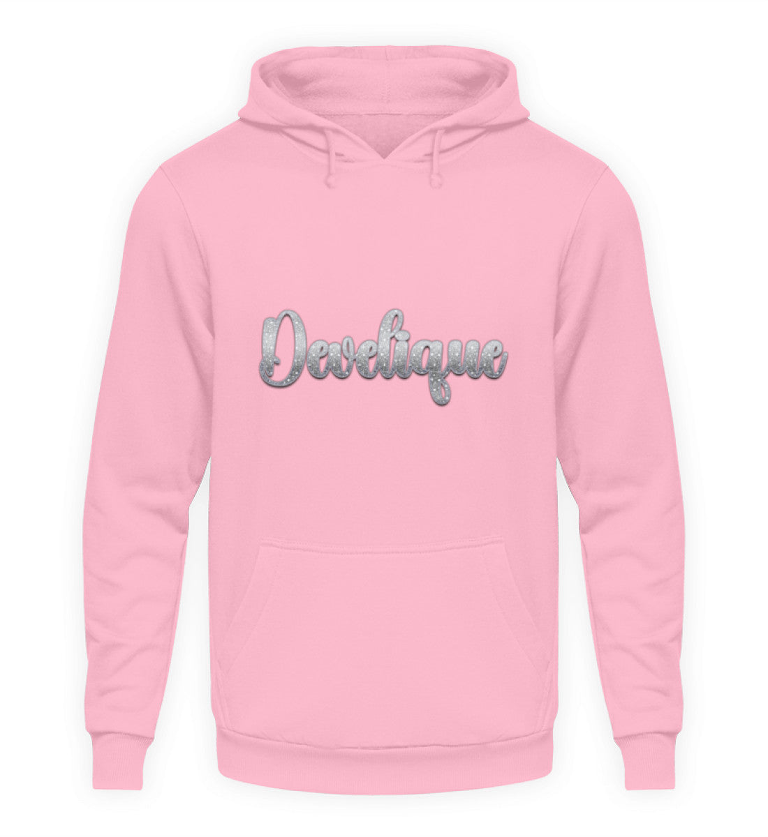 Rose - Hoodie