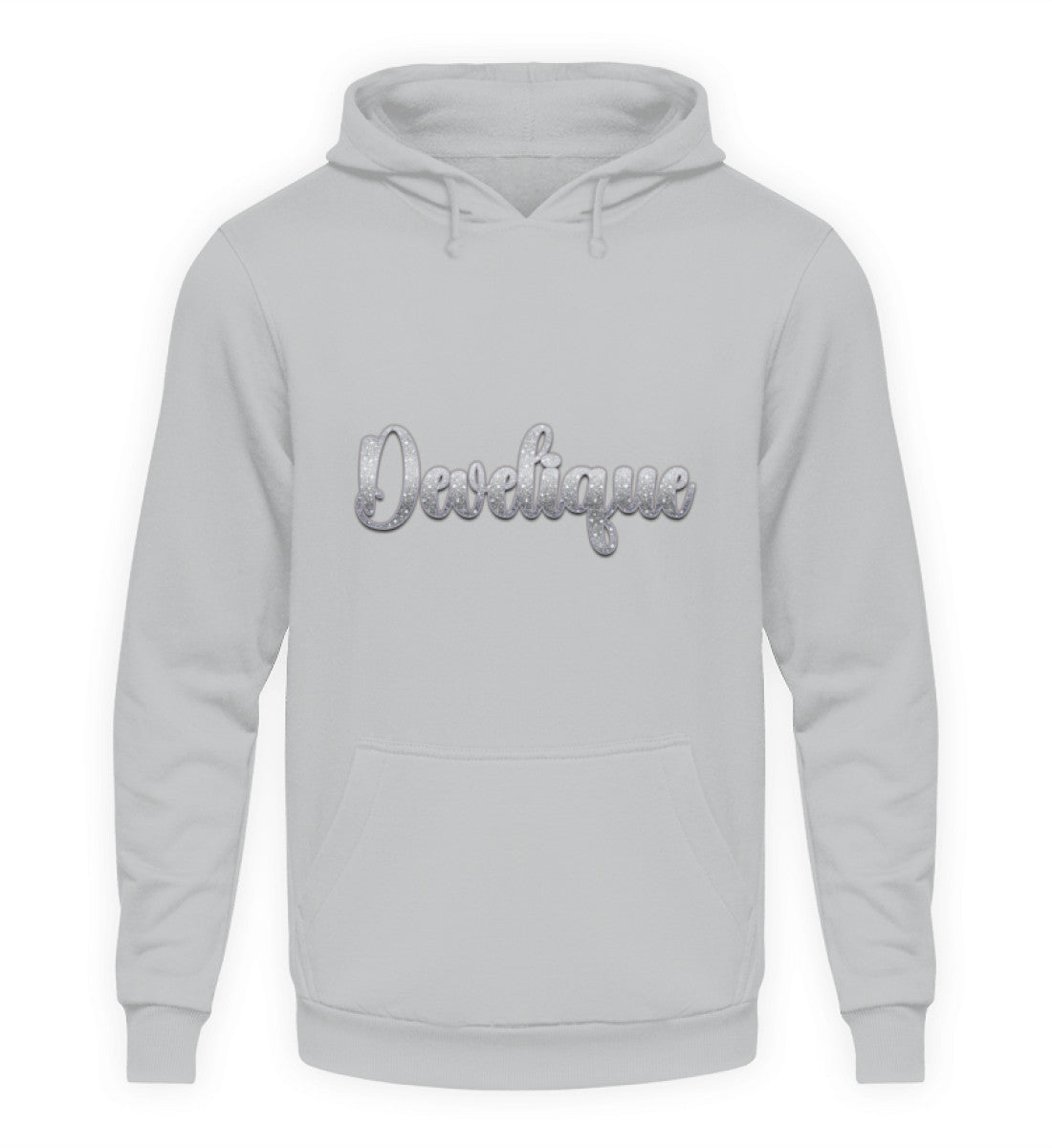 Rose - Hoodie