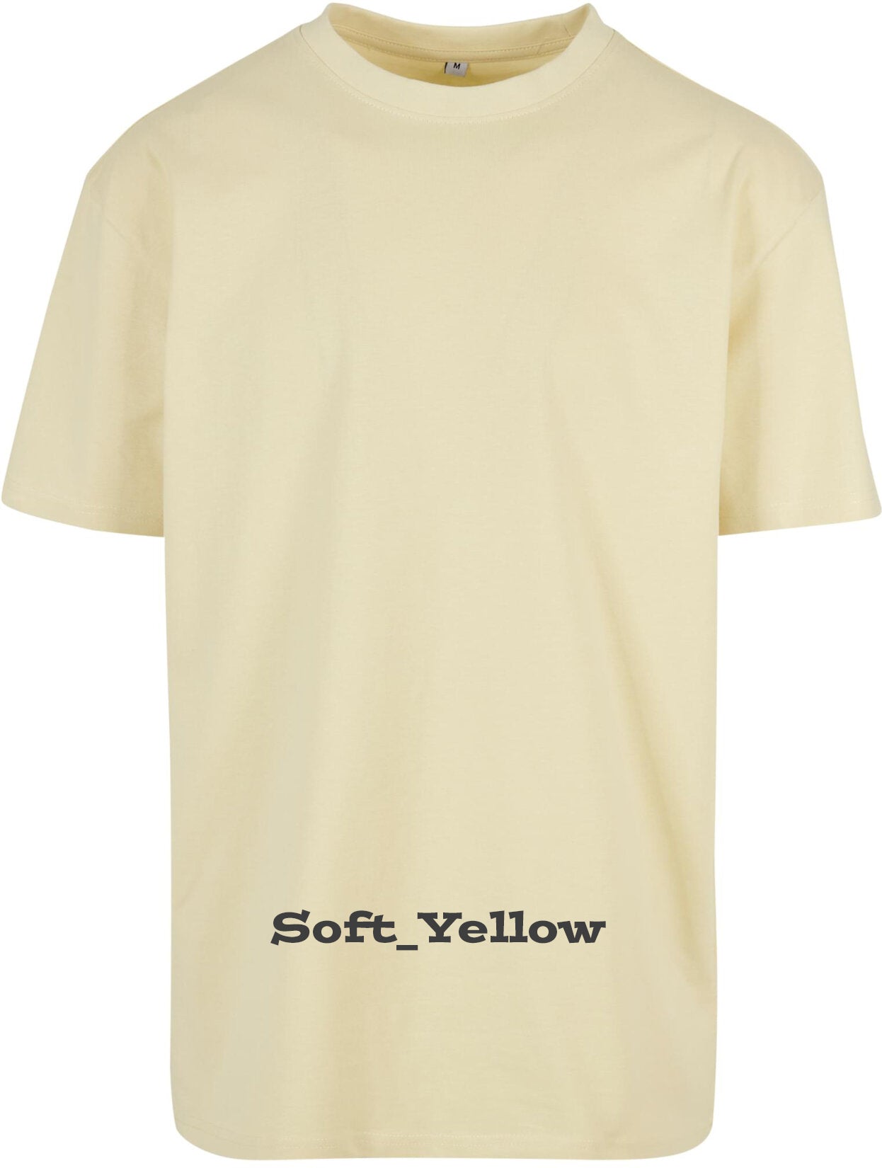 You Got ! - Oversize Shirt