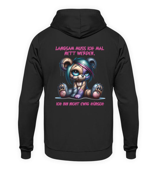 Hübsch - Hoodie