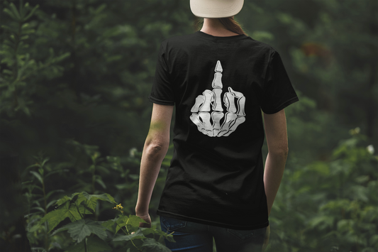 Finger - Oversize Shirt