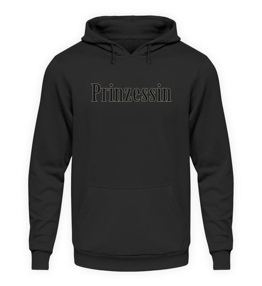 Prinzessin - Hoodie
