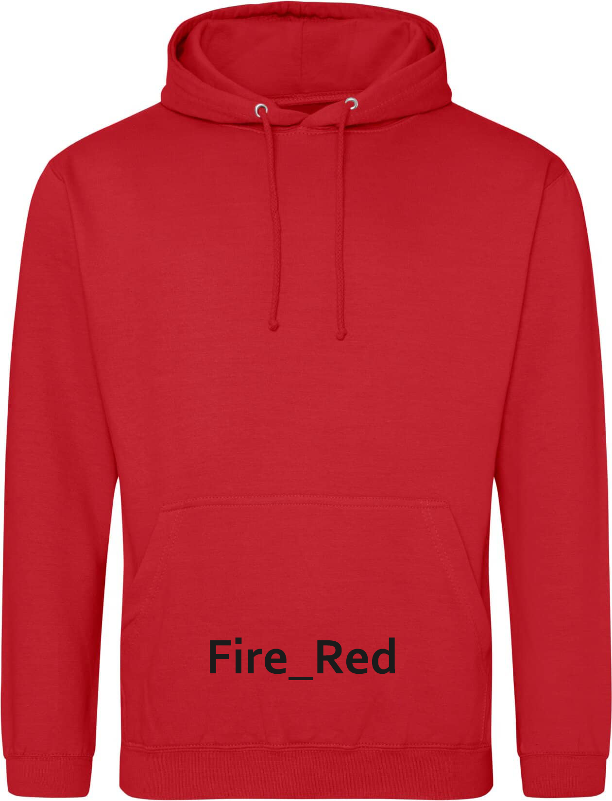 Rose - Hoodie