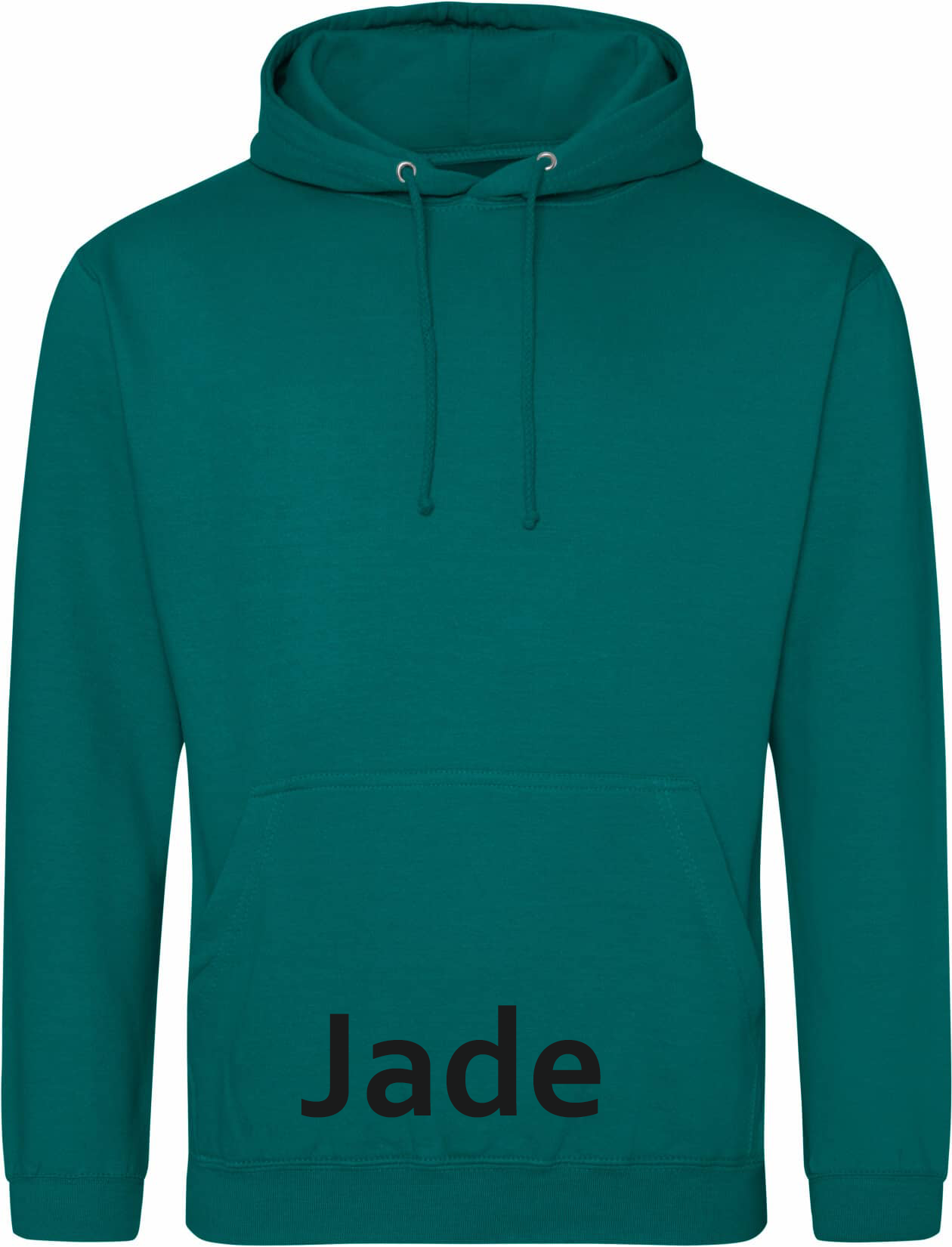 Stress - Hoodie