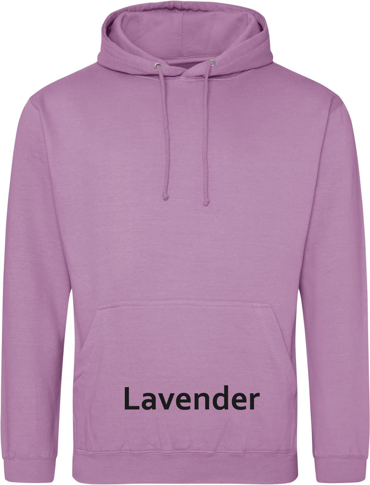 Stress - Hoodie