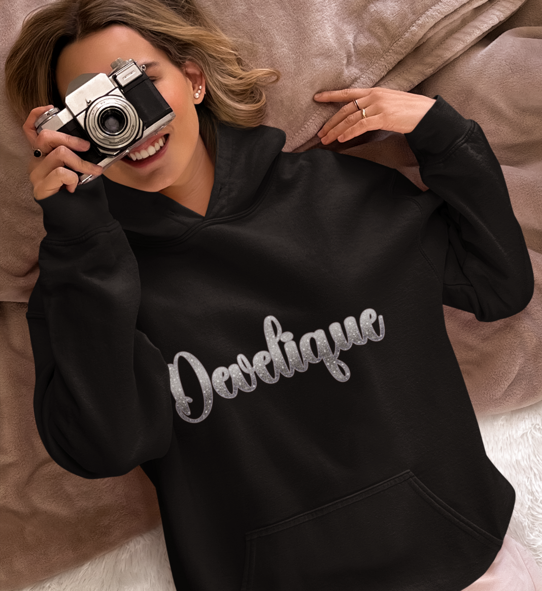 Hoodies