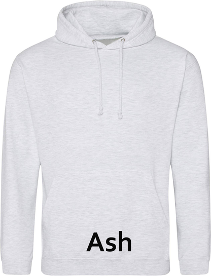 Rose - Hoodie