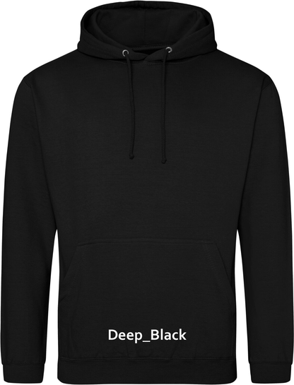 Stress - Hoodie