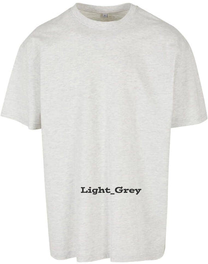 Nö - Oversize Shirt