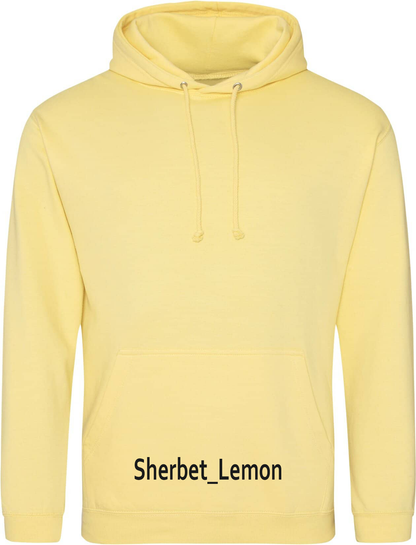 Stress - Hoodie