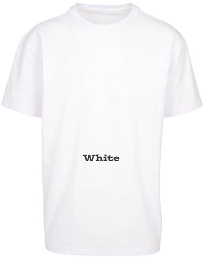 Prinzessin - Oversize Shirt