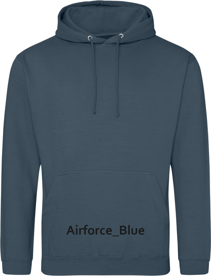 Rose - Hoodie