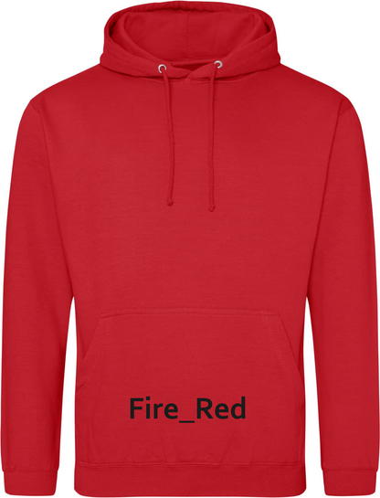 Rose - Hoodie