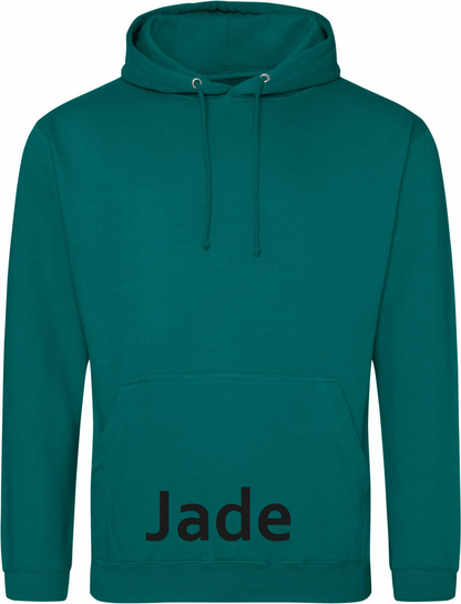 Stress - Hoodie